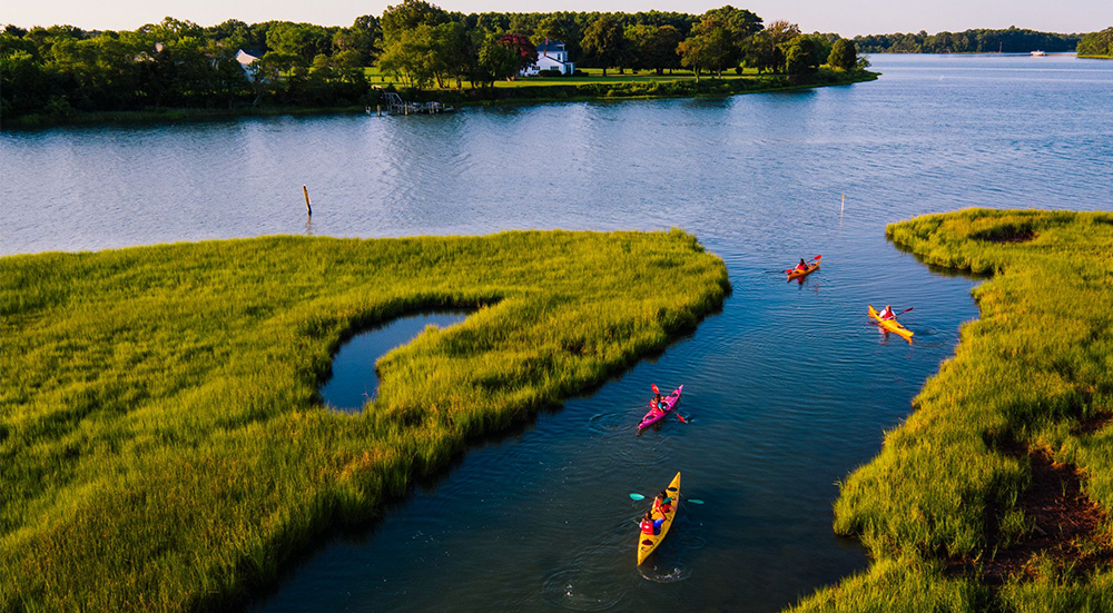 Eastern Shore Virginia Economic Development Partnership